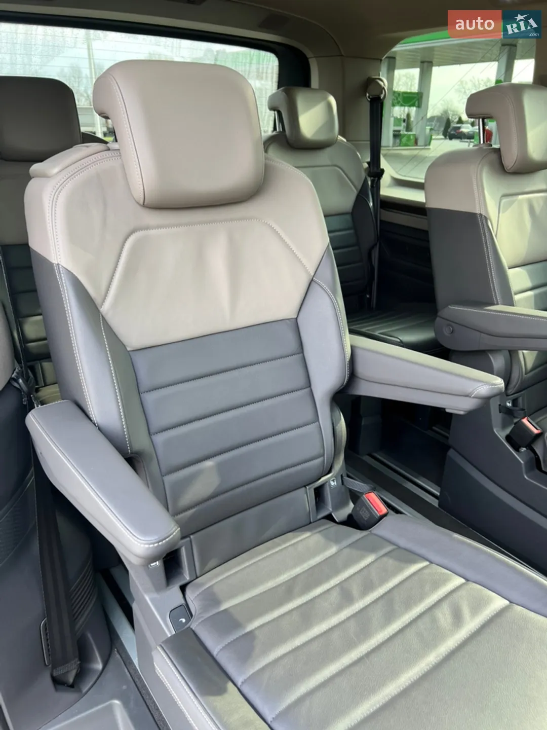 2021 Volkswagen Multivan - мініатюра 38