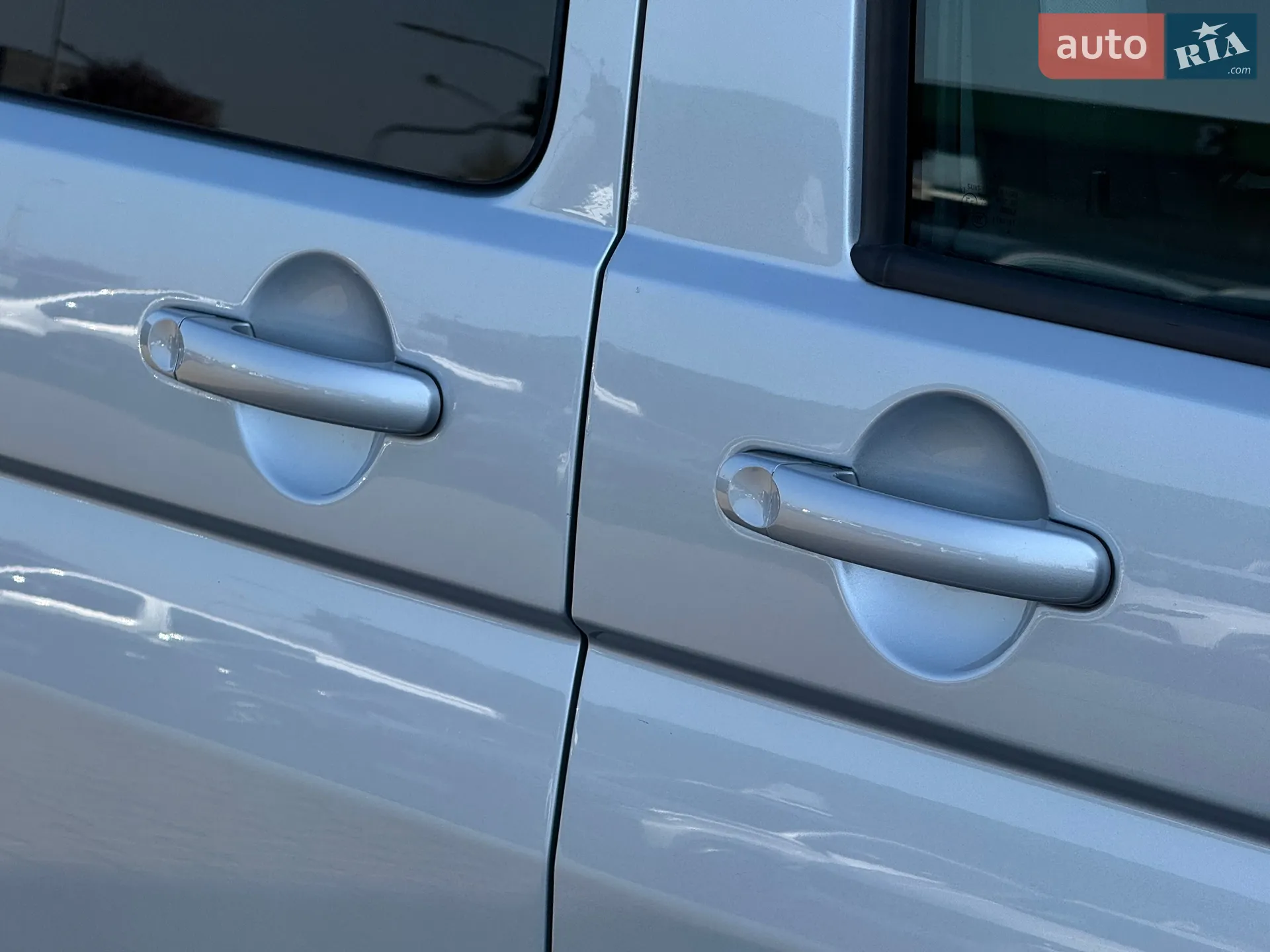 2014 Volkswagen Multivan - мініатюра 16