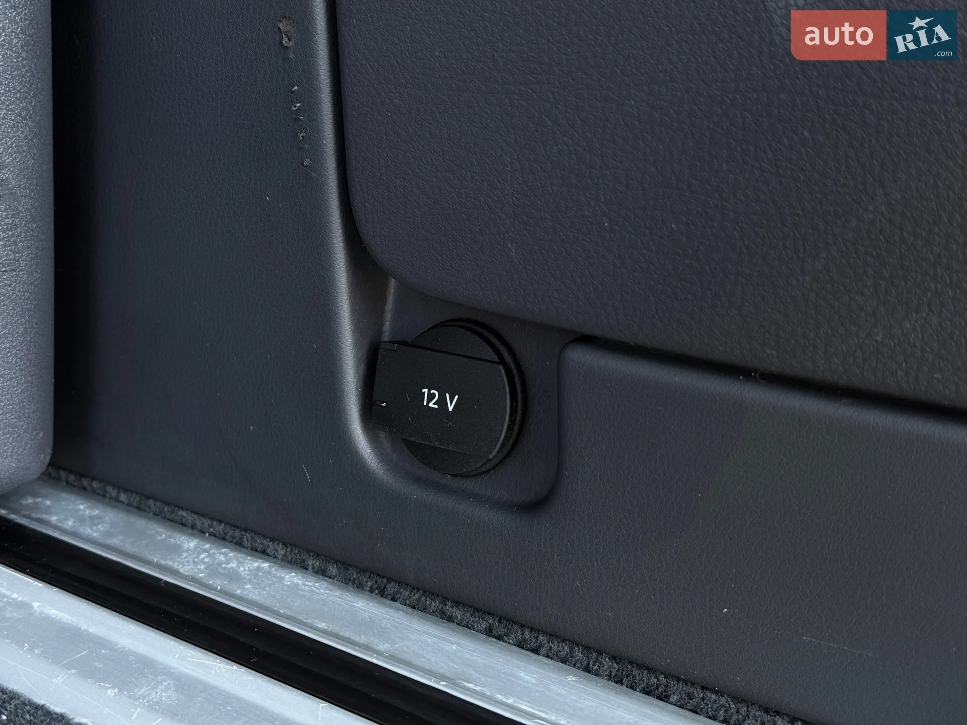 2014 Volkswagen Multivan - мініатюра 25