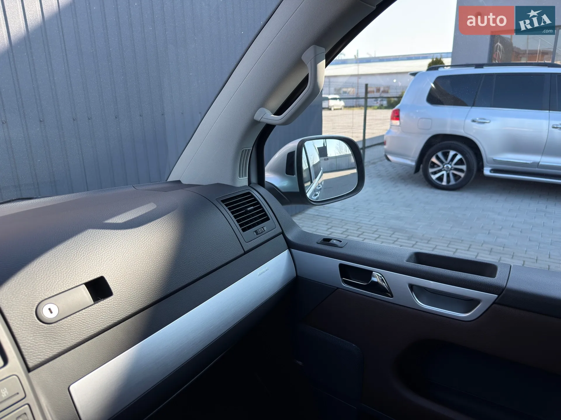 2014 Volkswagen Multivan - мініатюра 55