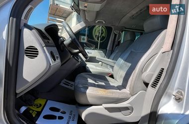 Минивэн Volkswagen Multivan 2008 в Стрые