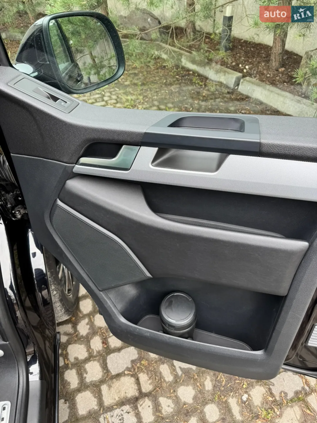 2018 Volkswagen Multivan - мініатюра 33