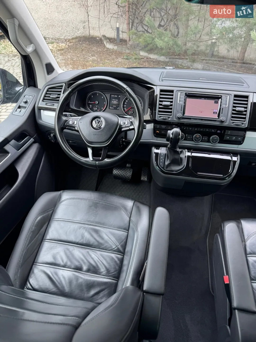 2018 Volkswagen Multivan - мініатюра 58