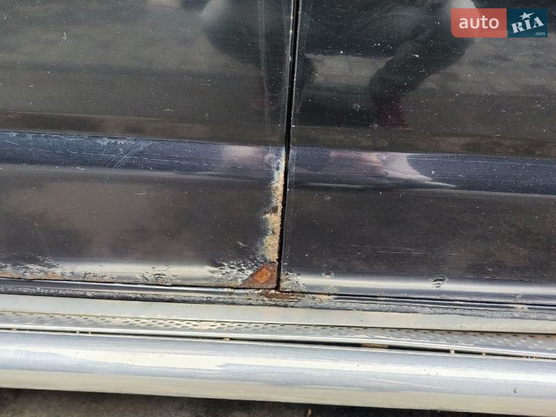 Минивэн Volkswagen Multivan 2007 в Чернигове фото 18 Минивэн Volkswagen Multivan 2007 в Чернигове