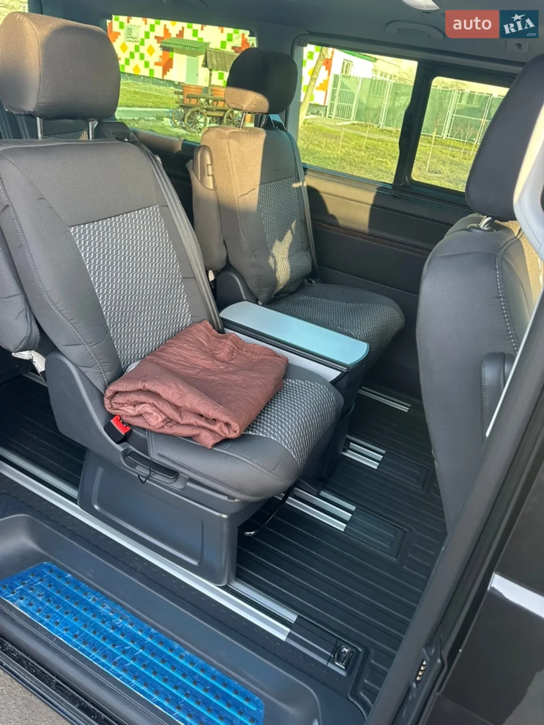 2024 Volkswagen Multivan - мініатюра 13