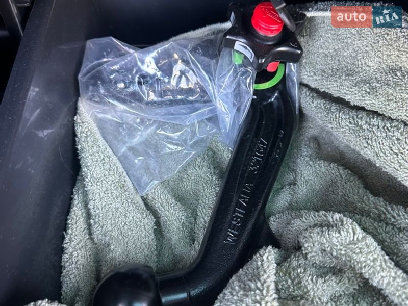 Минивэн Volkswagen Multivan 2024 в Киеве