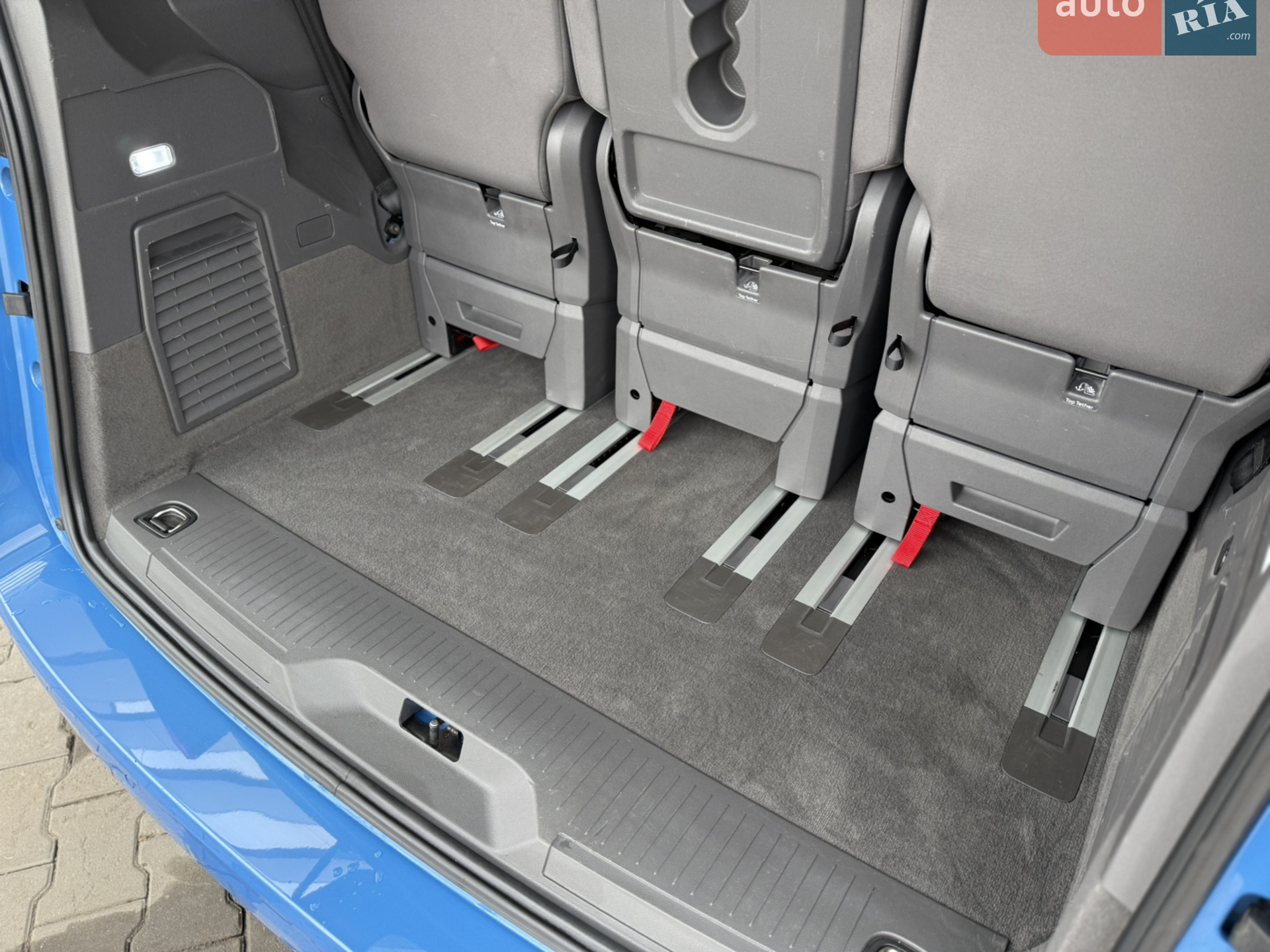 2022 Volkswagen Multivan - мініатюра 53