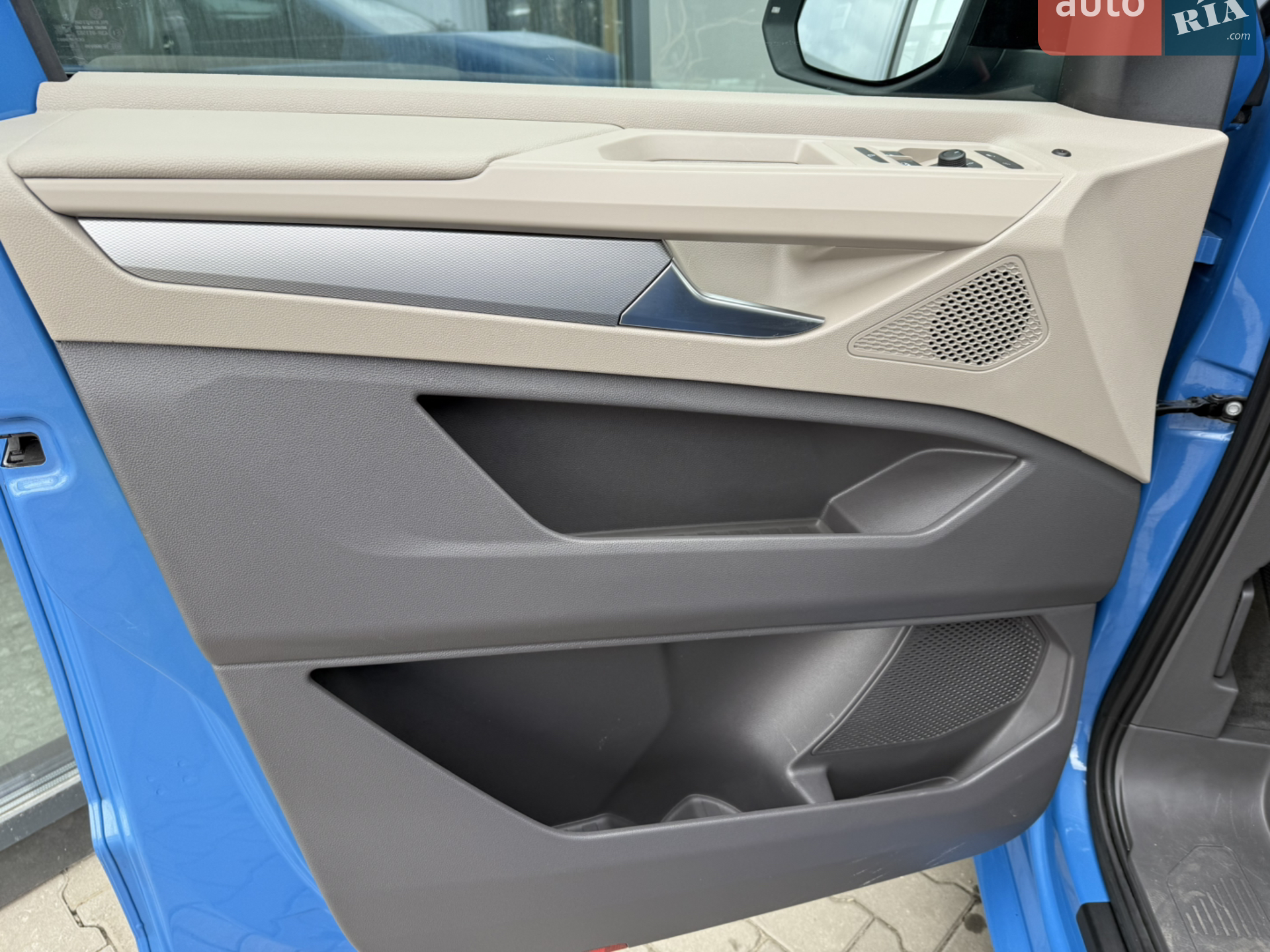 2022 Volkswagen Multivan - мініатюра 19