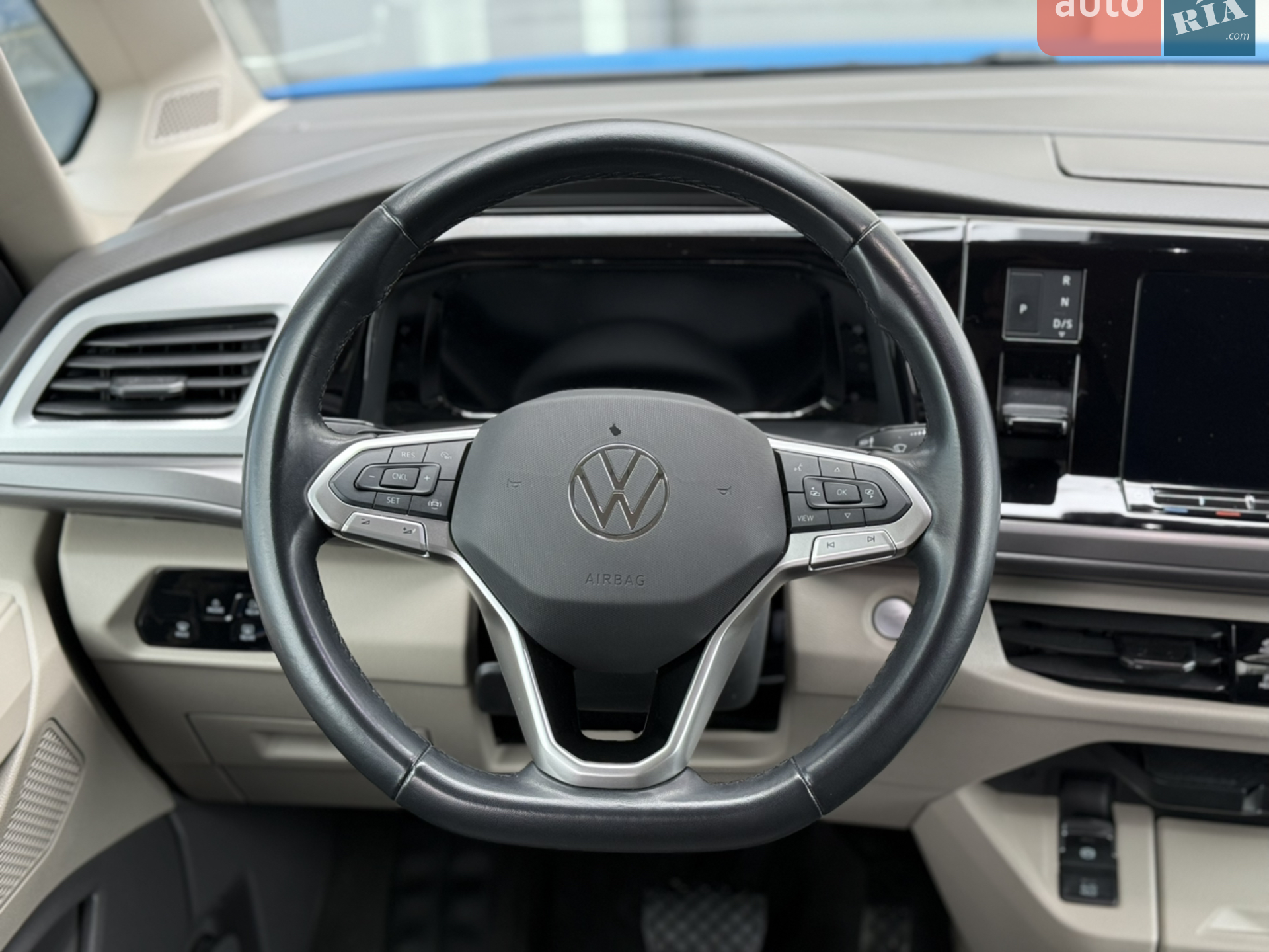 2022 Volkswagen Multivan - мініатюра 42