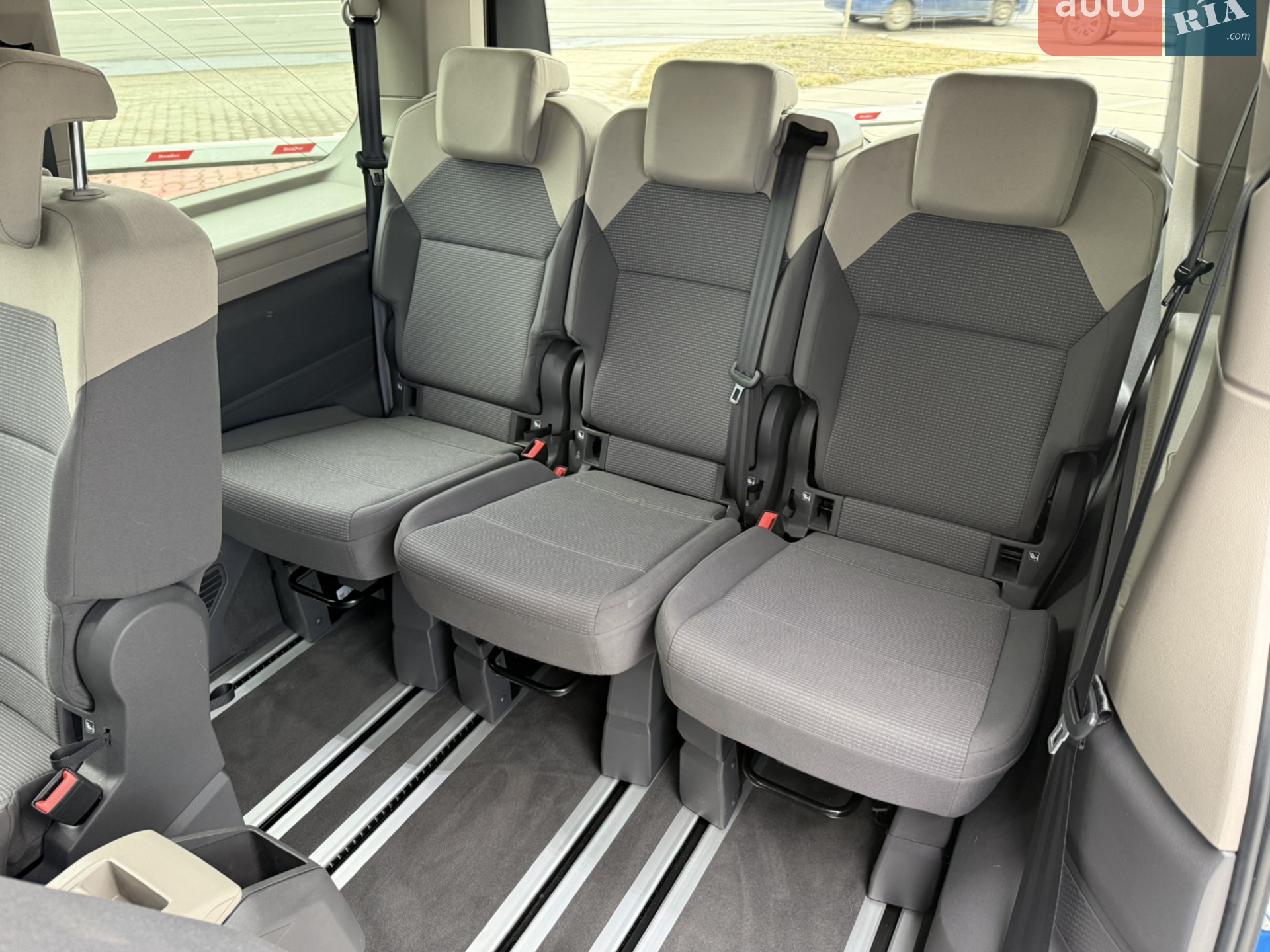 2022 Volkswagen Multivan - мініатюра 35