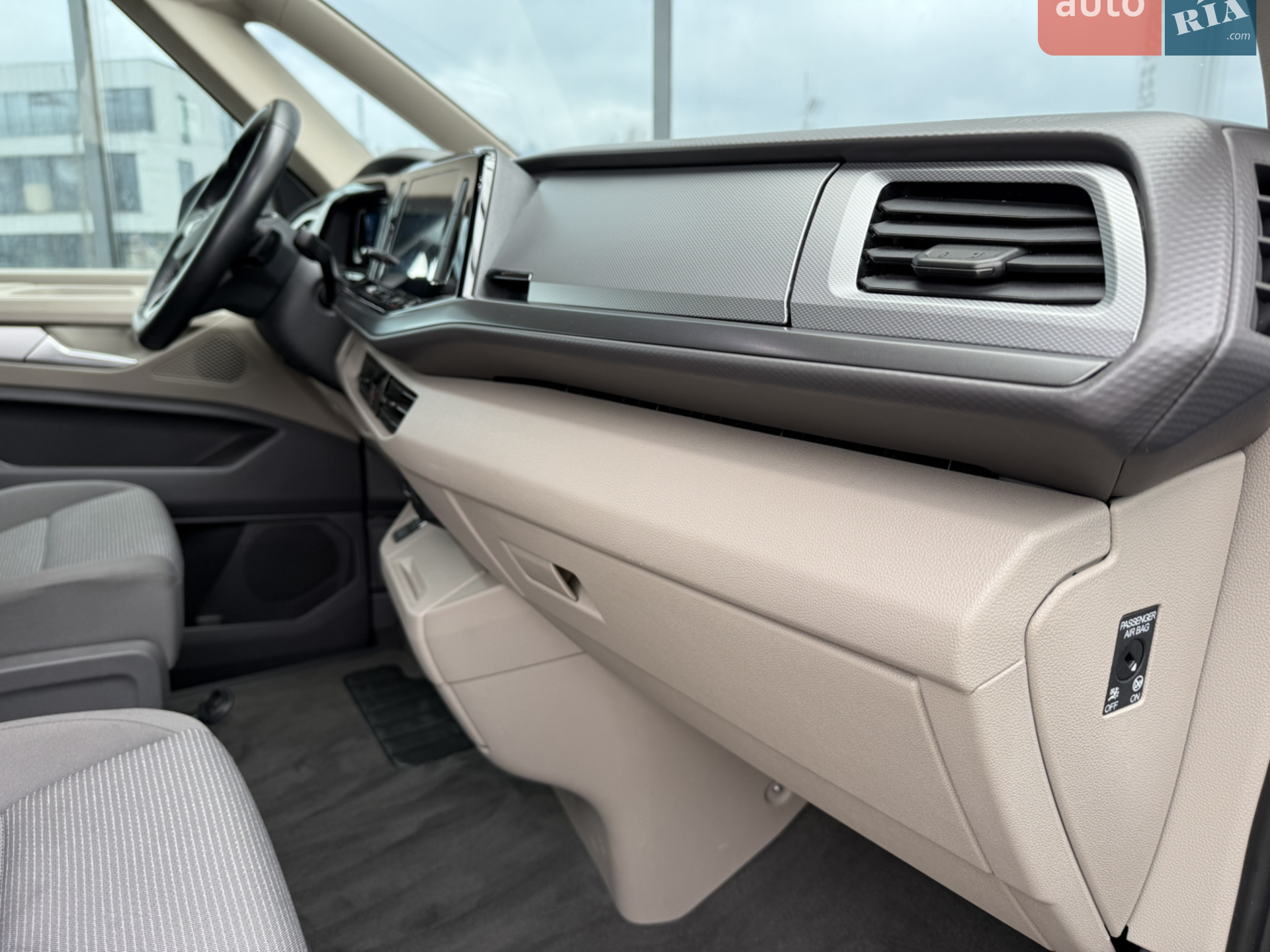 2022 Volkswagen Multivan - мініатюра 40