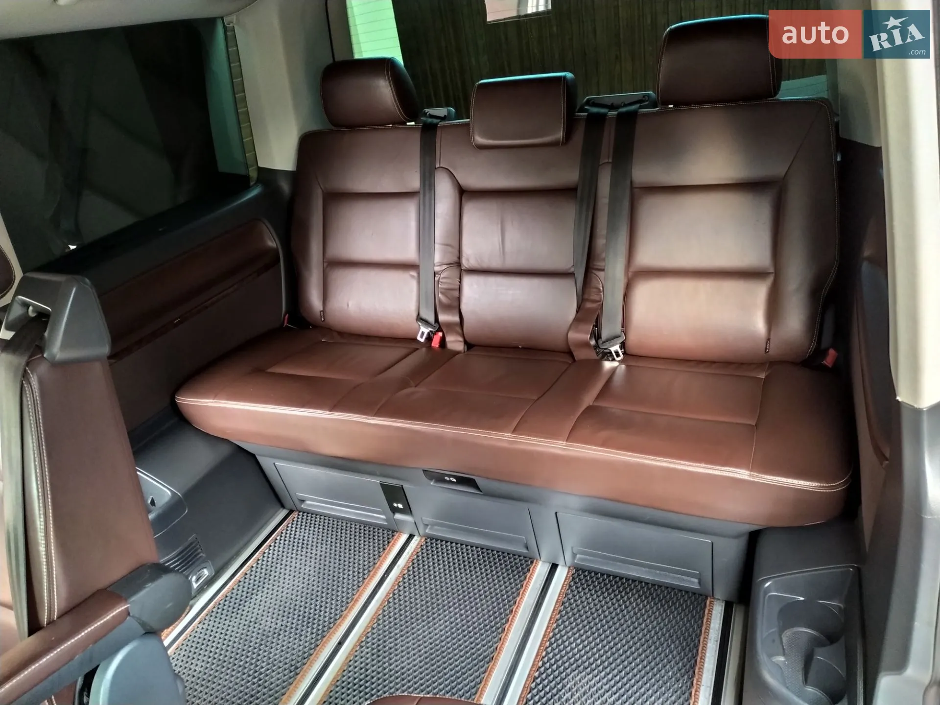 2015 Volkswagen Multivan - мініатюра 19