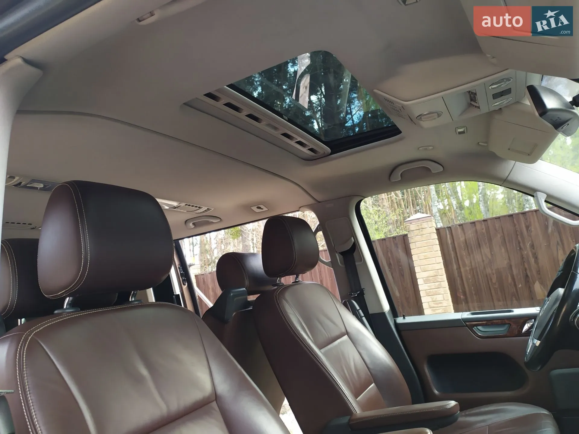 2015 Volkswagen Multivan - мініатюра 30