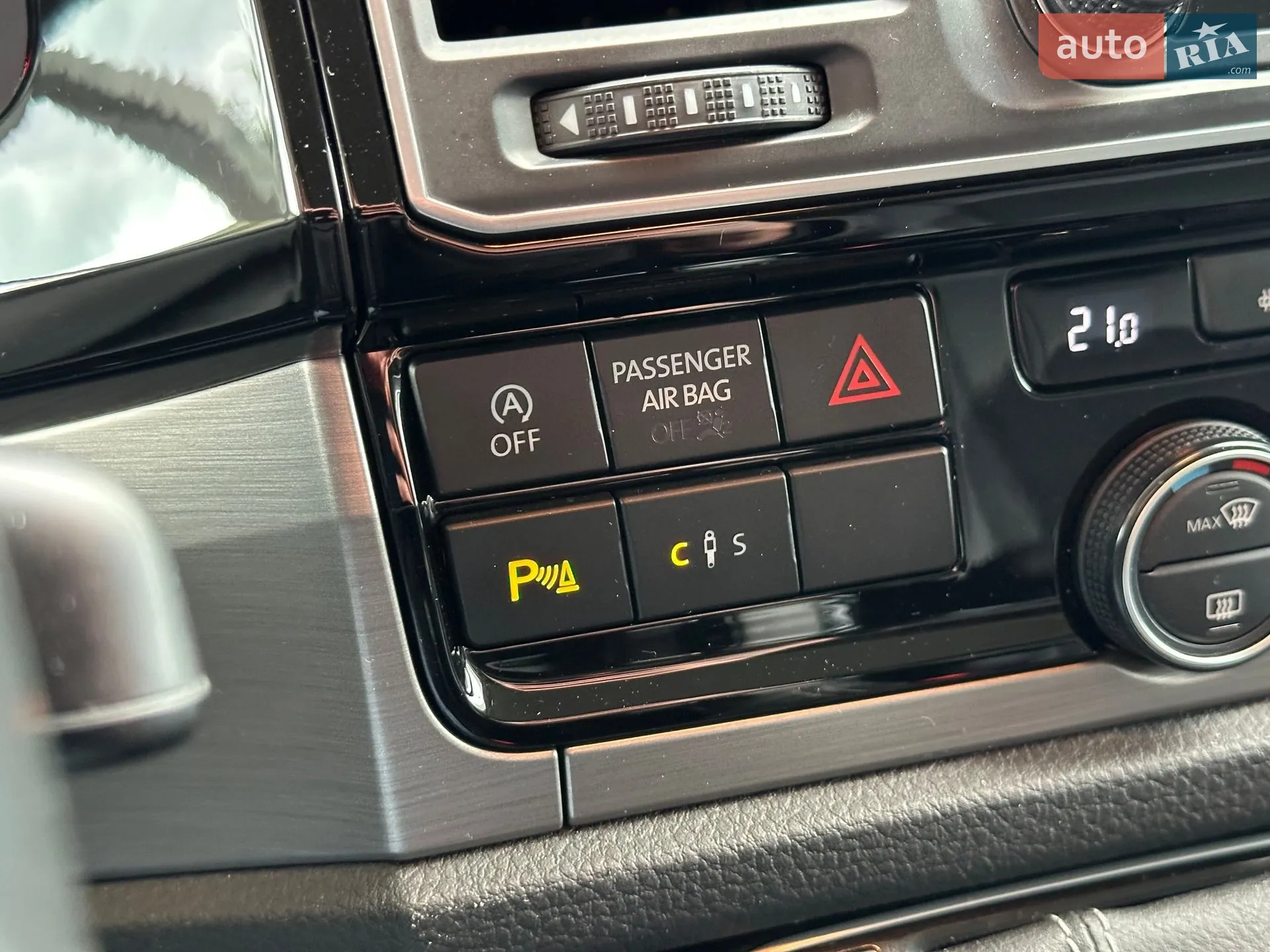 2016 Volkswagen Multivan - мініатюра 30