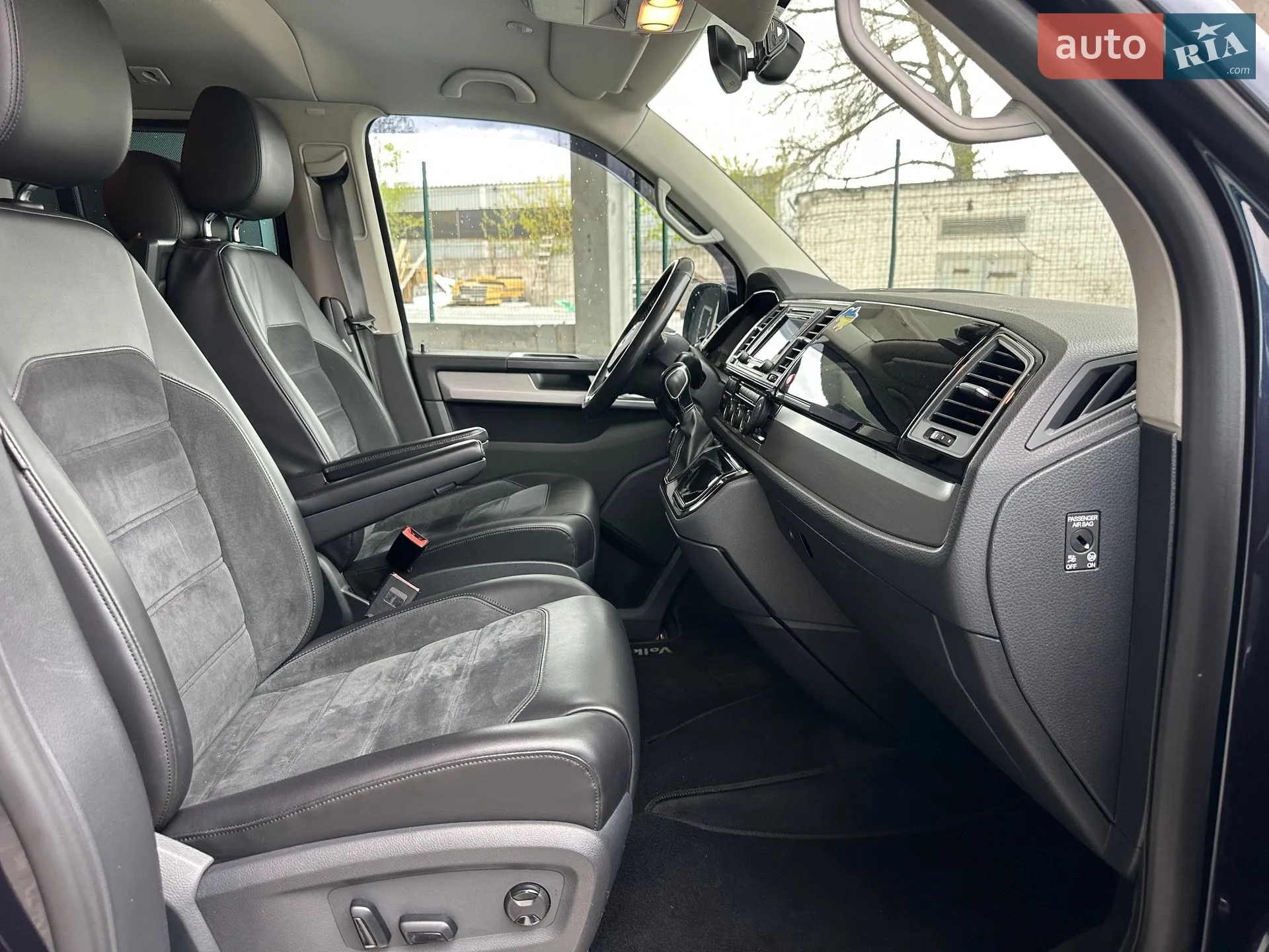 2016 Volkswagen Multivan - мініатюра 35