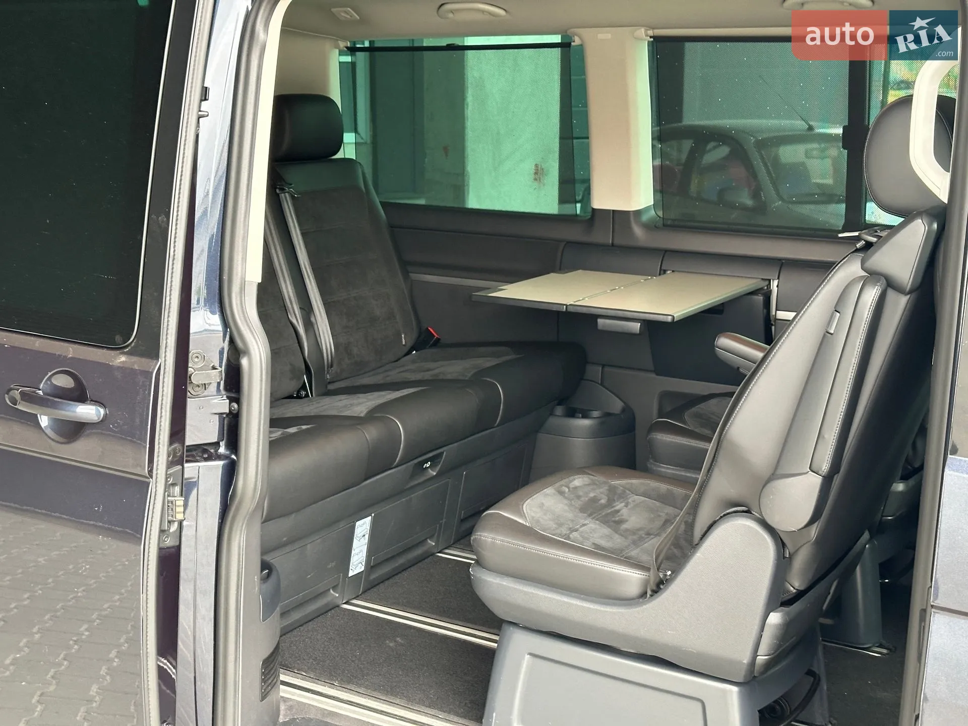 2016 Volkswagen Multivan - мініатюра 39