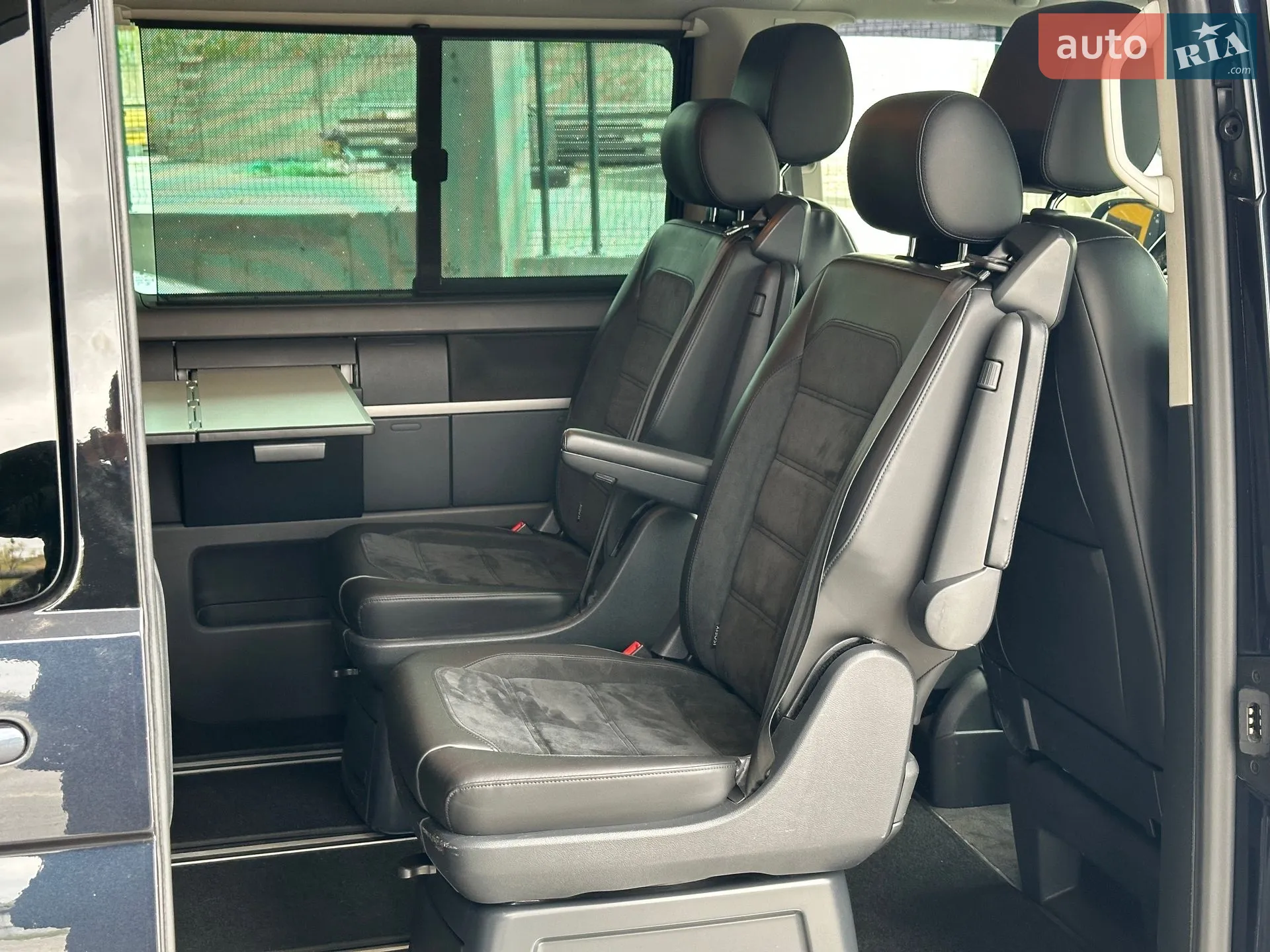 2016 Volkswagen Multivan - мініатюра 41