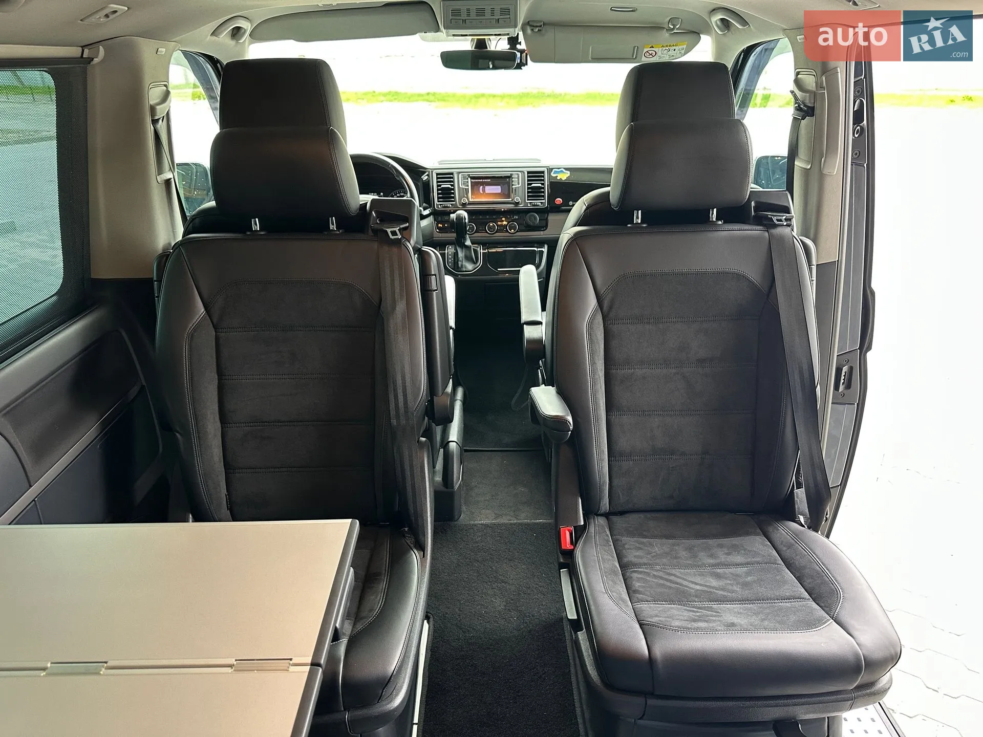 2016 Volkswagen Multivan - мініатюра 43