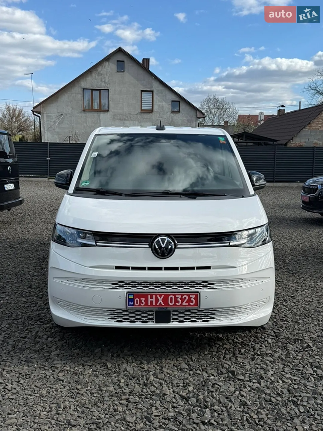 2023 Volkswagen Multivan - мініатюра 20