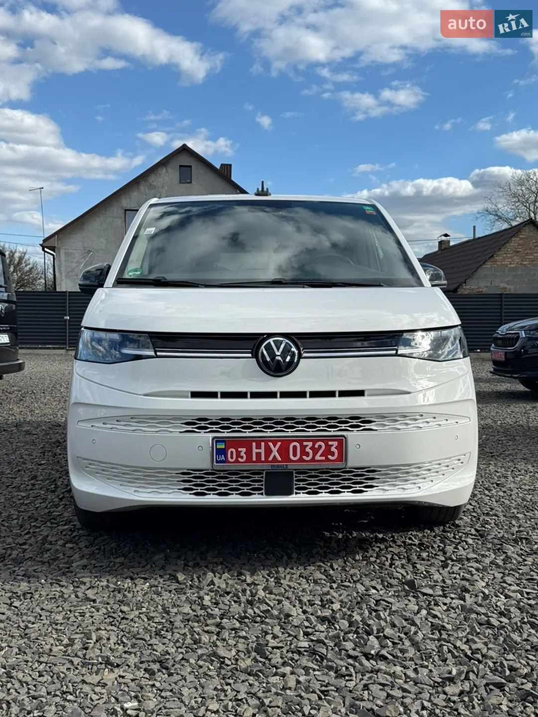 2023 Volkswagen Multivan - мініатюра 21