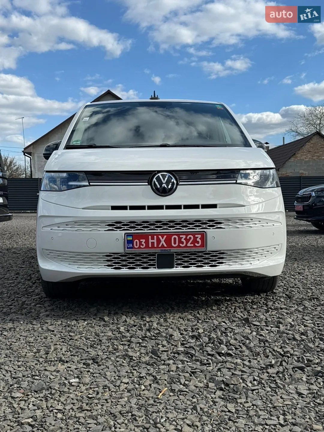 2023 Volkswagen Multivan - мініатюра 22