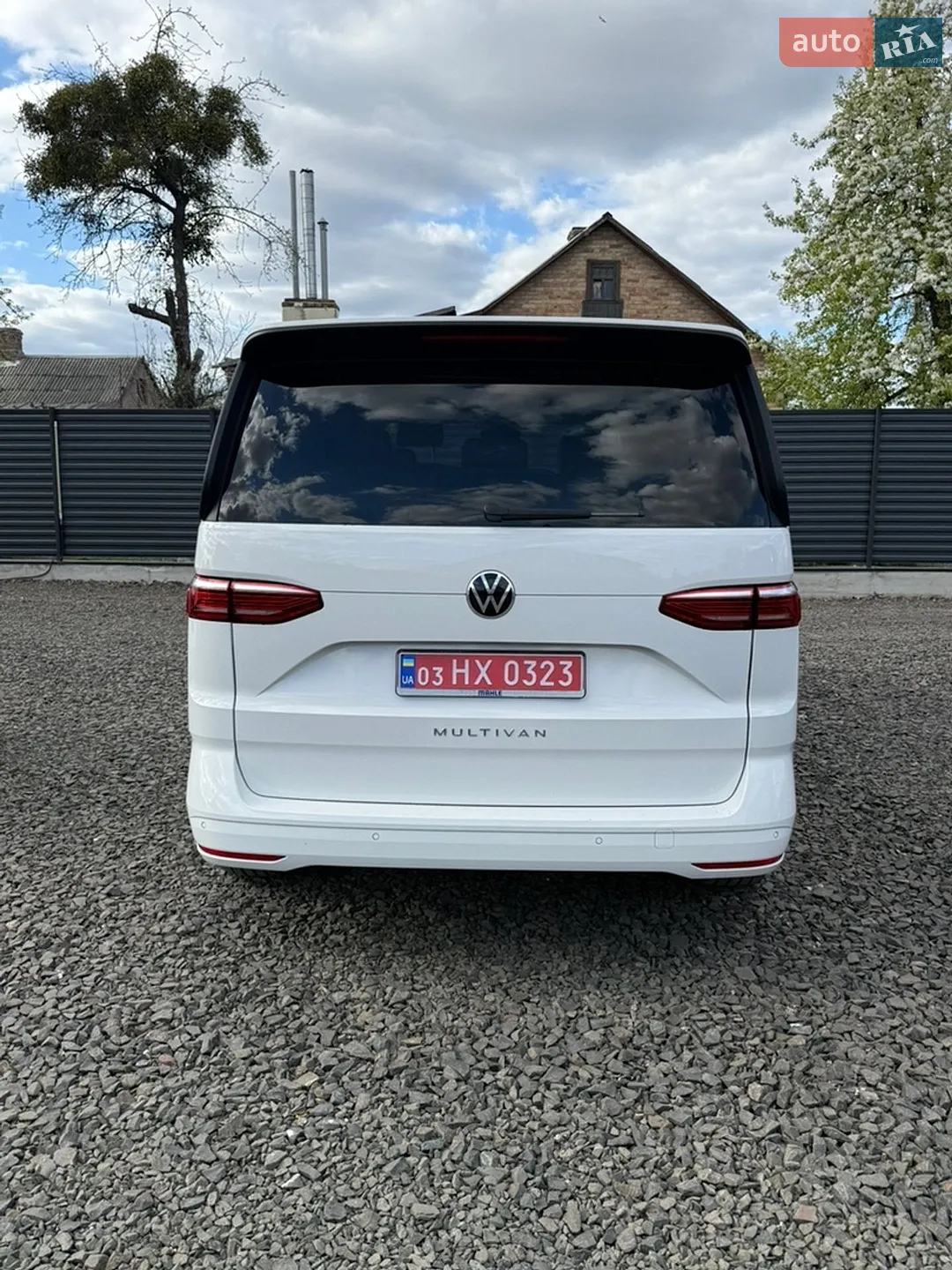 2023 Volkswagen Multivan - мініатюра 18