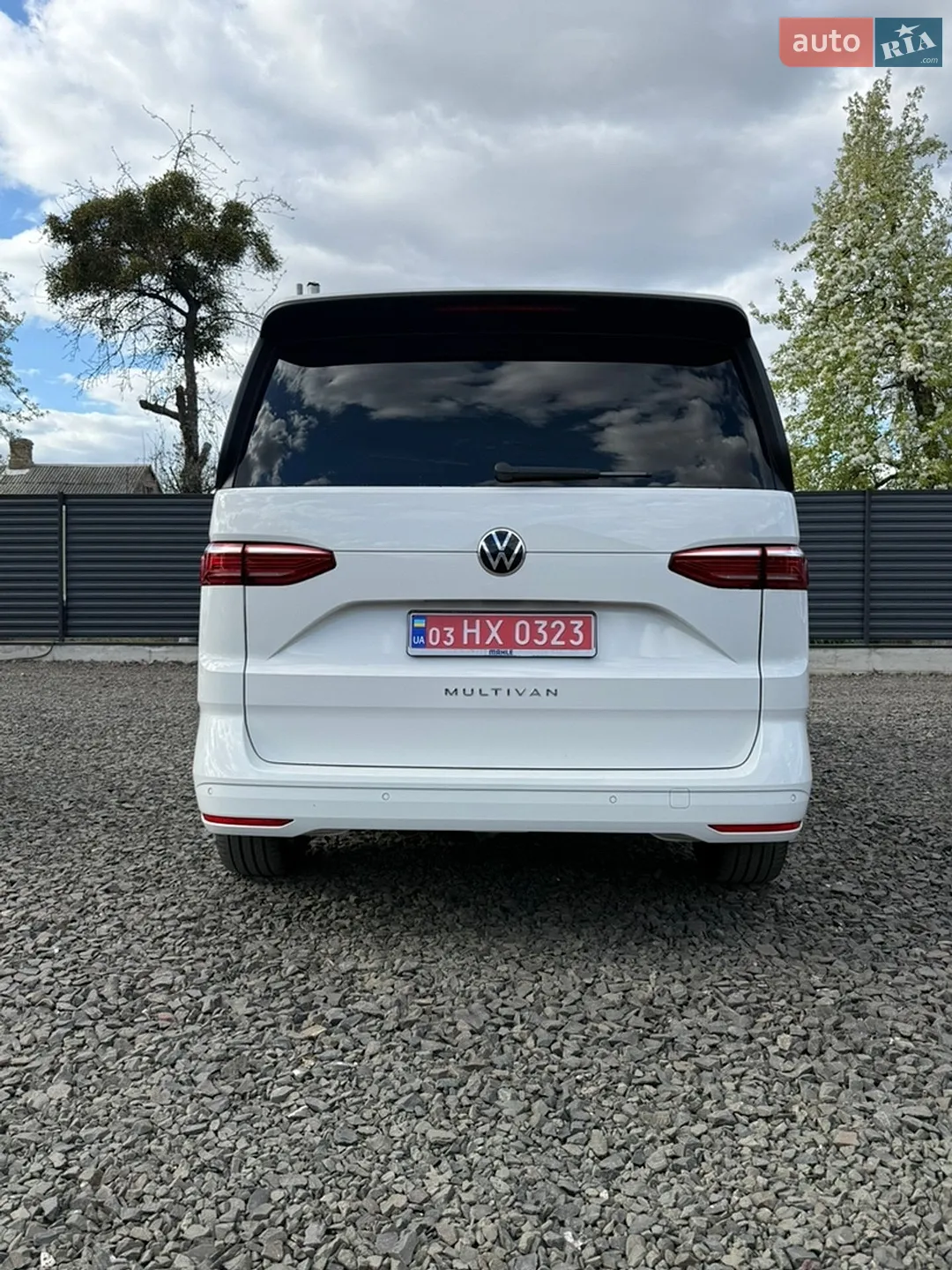 2023 Volkswagen Multivan - мініатюра 19