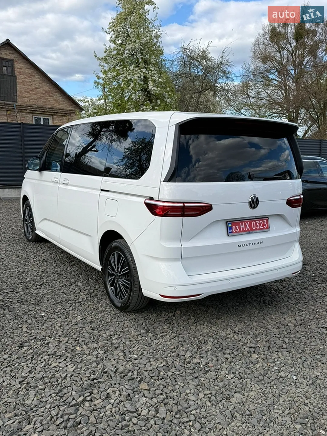 2023 Volkswagen Multivan - мініатюра 16