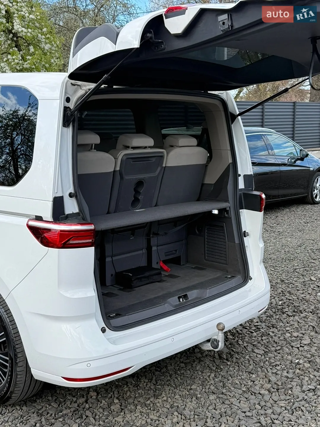 2023 Volkswagen Multivan - мініатюра 25