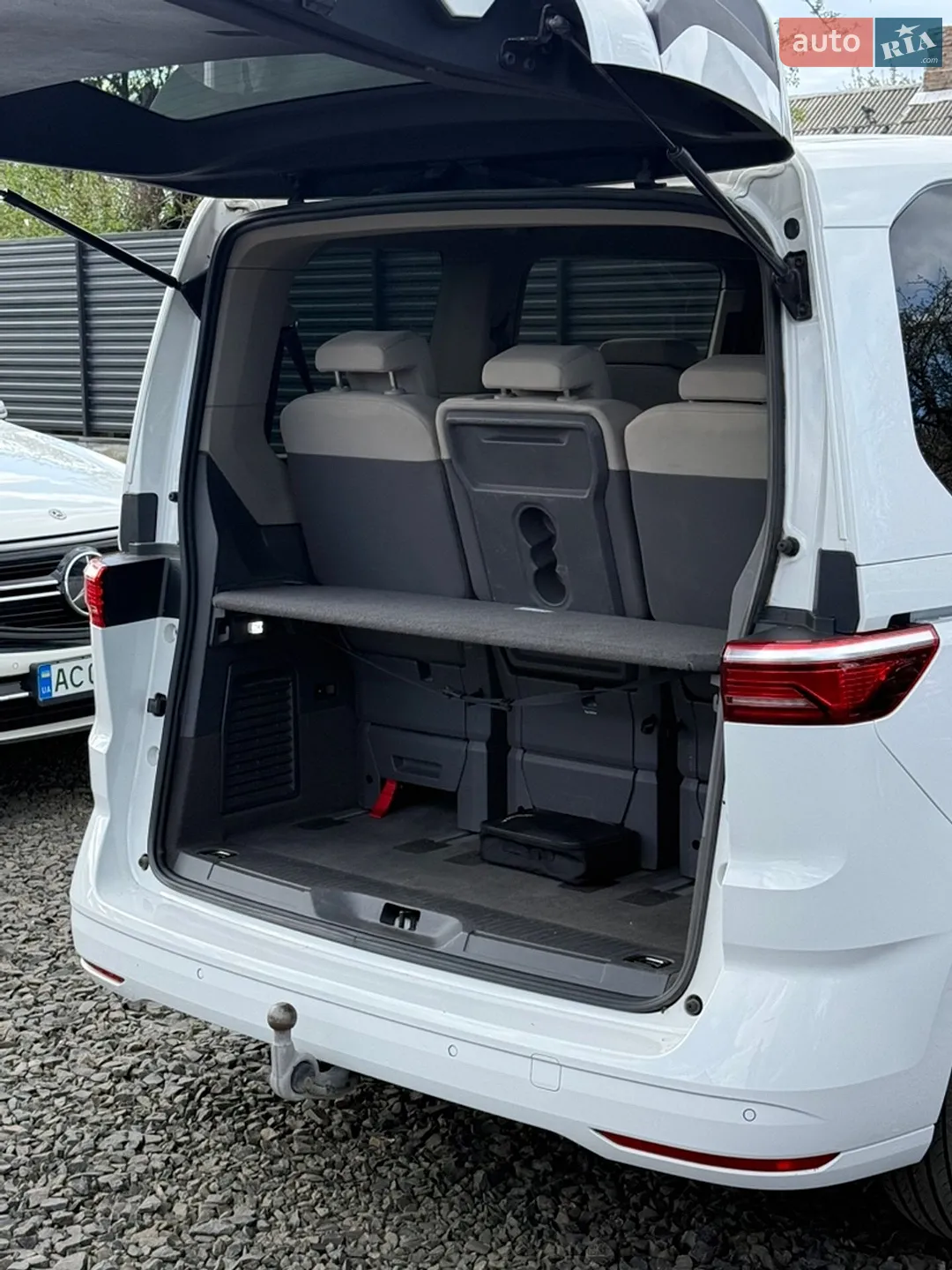 2023 Volkswagen Multivan - мініатюра 26