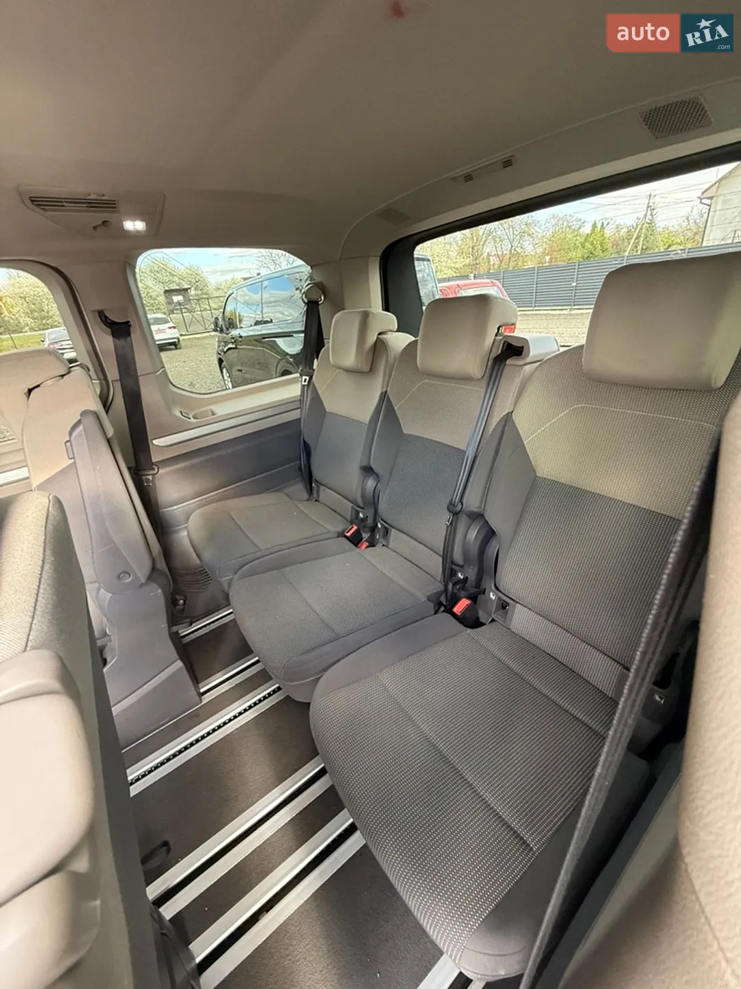2023 Volkswagen Multivan - мініатюра 29
