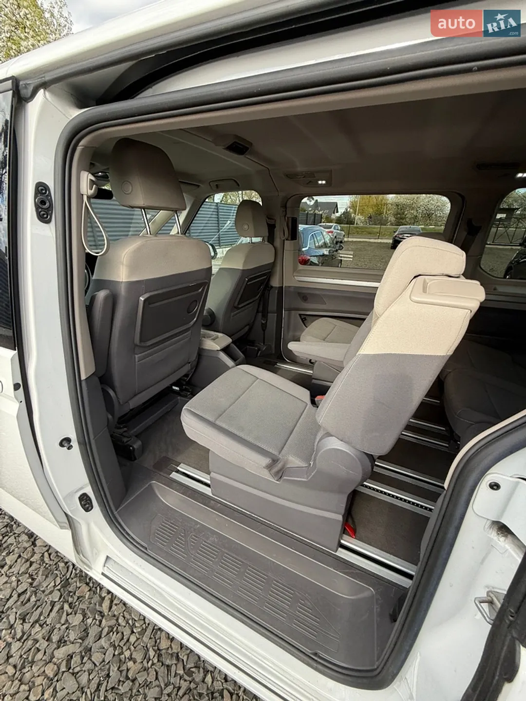 2023 Volkswagen Multivan - мініатюра 31