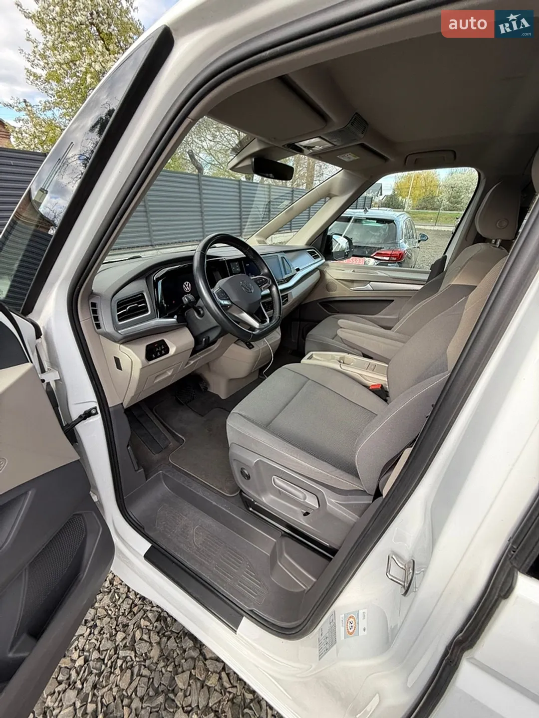 2023 Volkswagen Multivan - мініатюра 34