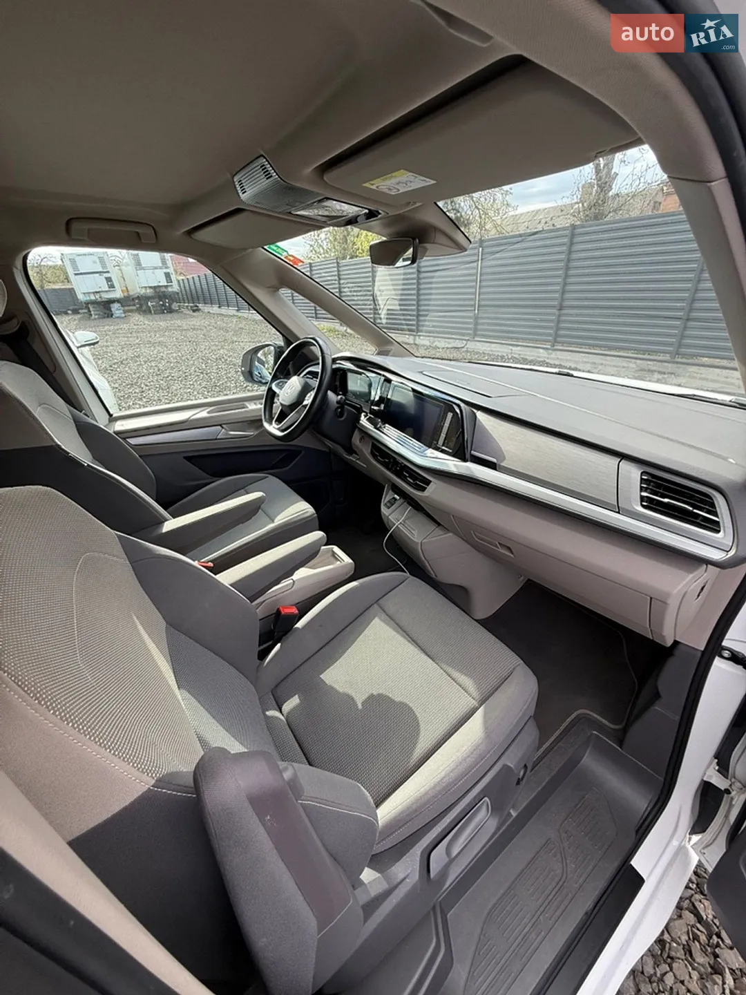 2023 Volkswagen Multivan - мініатюра 40