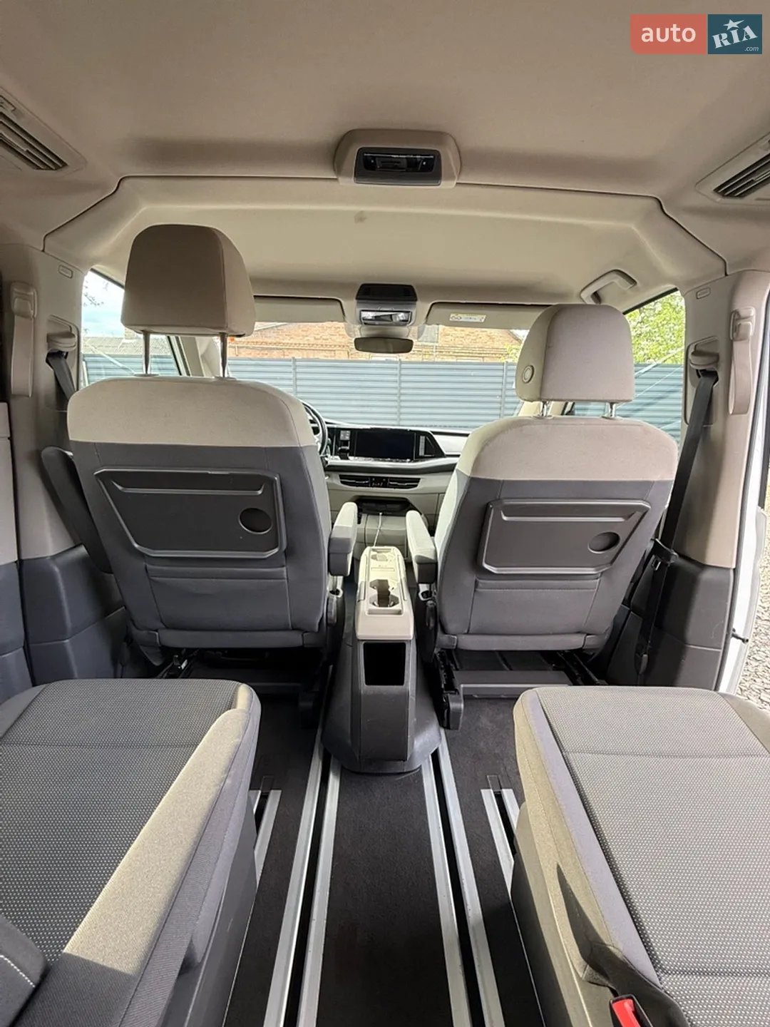 2023 Volkswagen Multivan - мініатюра 46