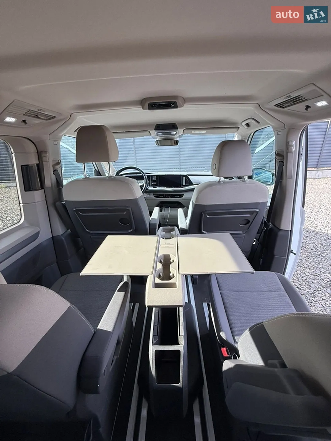 2023 Volkswagen Multivan - мініатюра 48