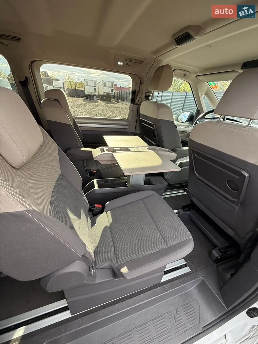 2023 Volkswagen Multivan - мініатюра 50
