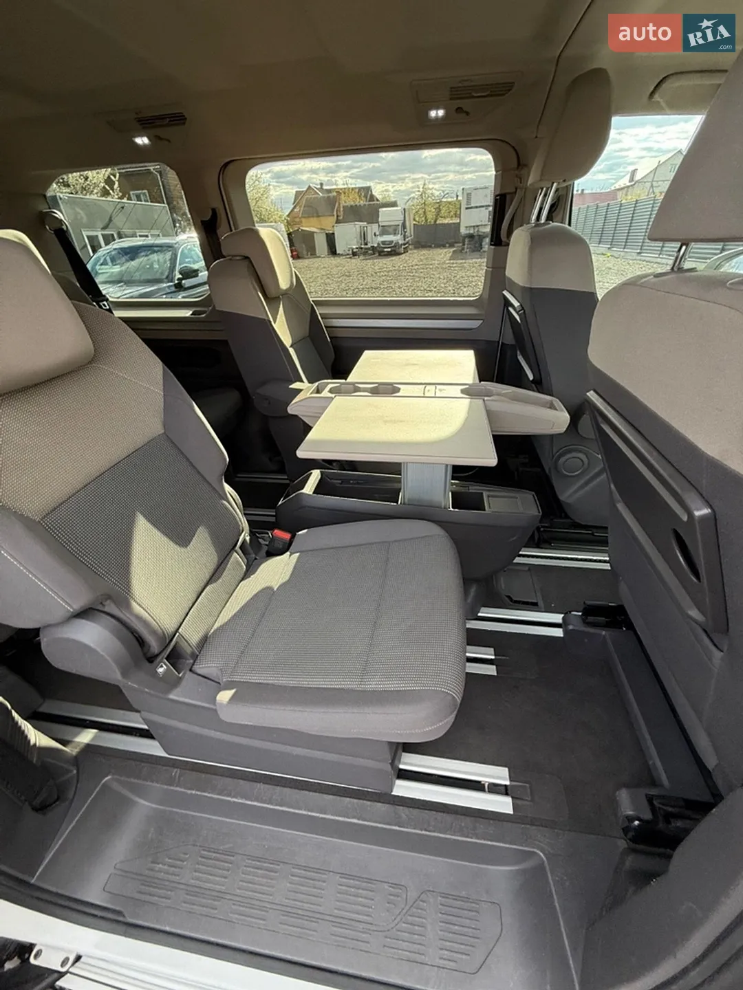 2023 Volkswagen Multivan - мініатюра 51