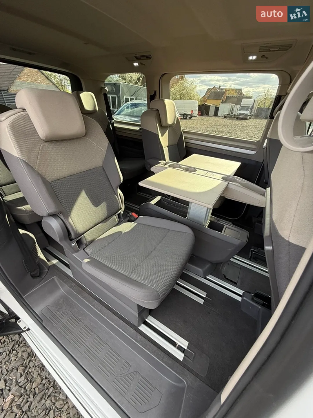 2023 Volkswagen Multivan - мініатюра 52