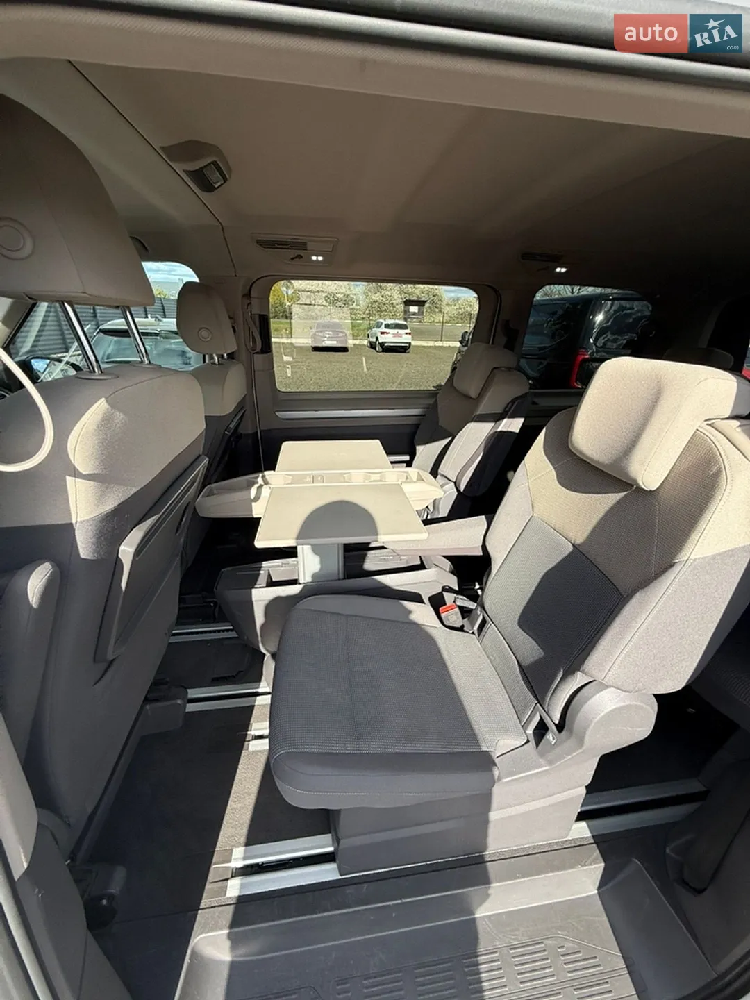 2023 Volkswagen Multivan - мініатюра 53