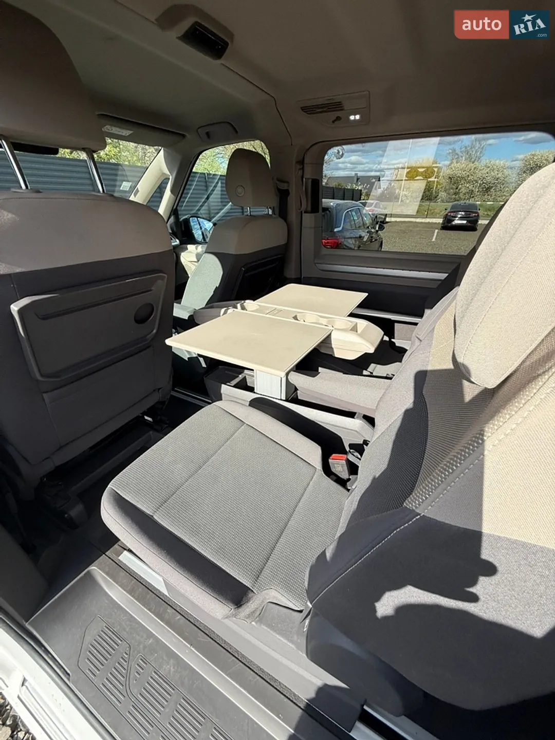 2023 Volkswagen Multivan - мініатюра 54
