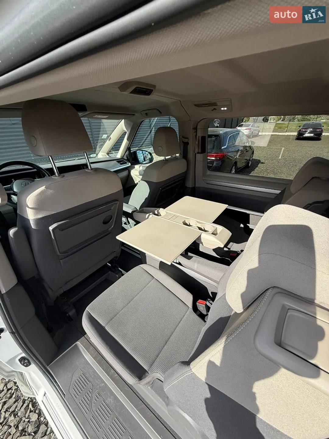 2023 Volkswagen Multivan - мініатюра 56
