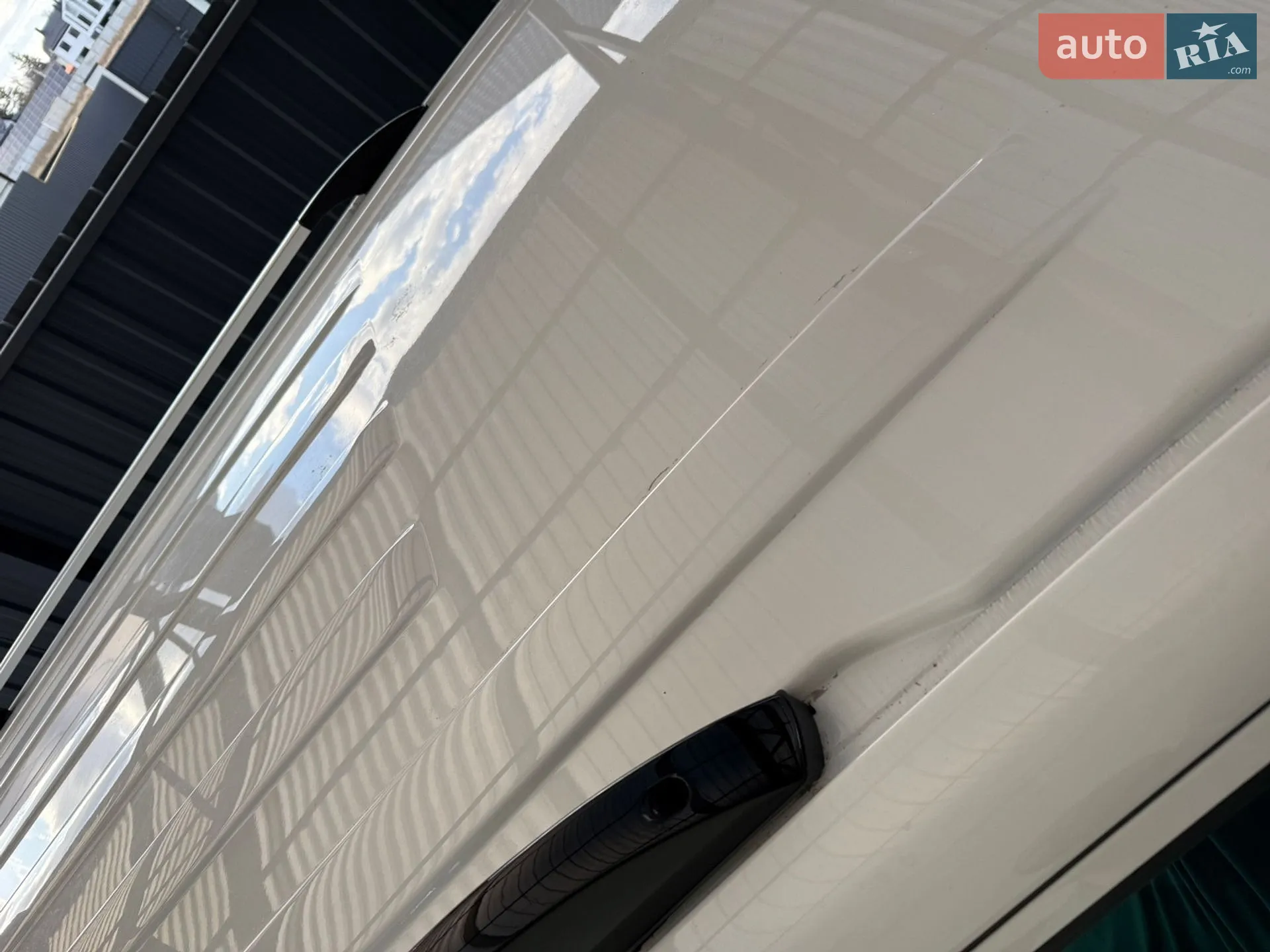 2013 Volkswagen Multivan - мініатюра 7