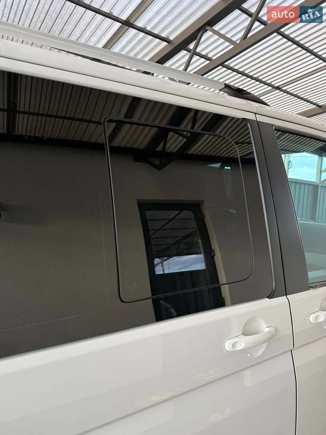 2013 Volkswagen Multivan - мініатюра 14