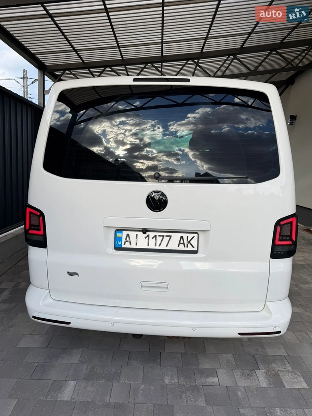 2013 Volkswagen Multivan - мініатюра 12