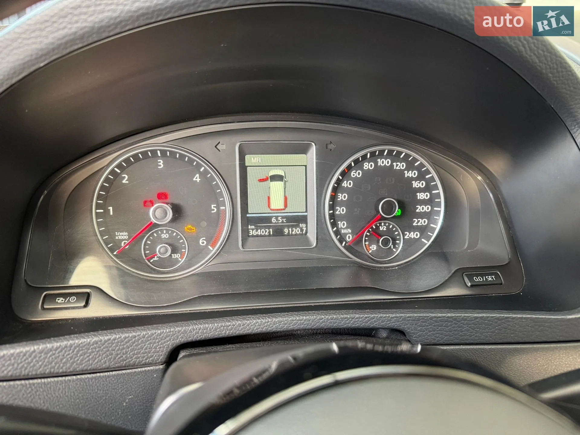 2013 Volkswagen Multivan - мініатюра 19
