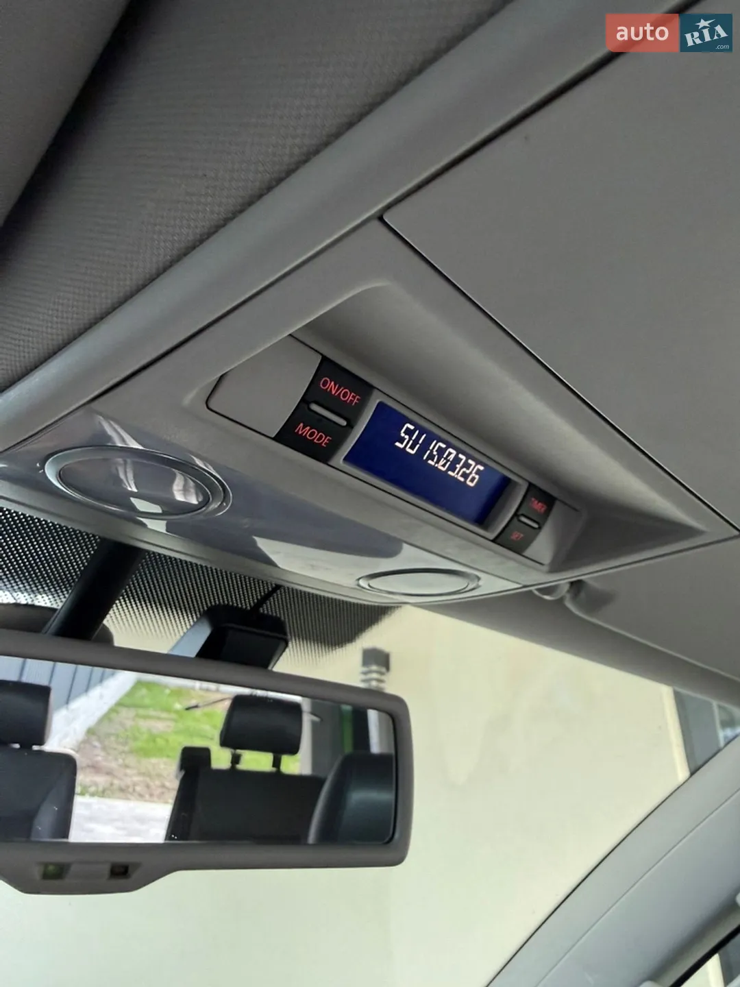 2013 Volkswagen Multivan - мініатюра 22