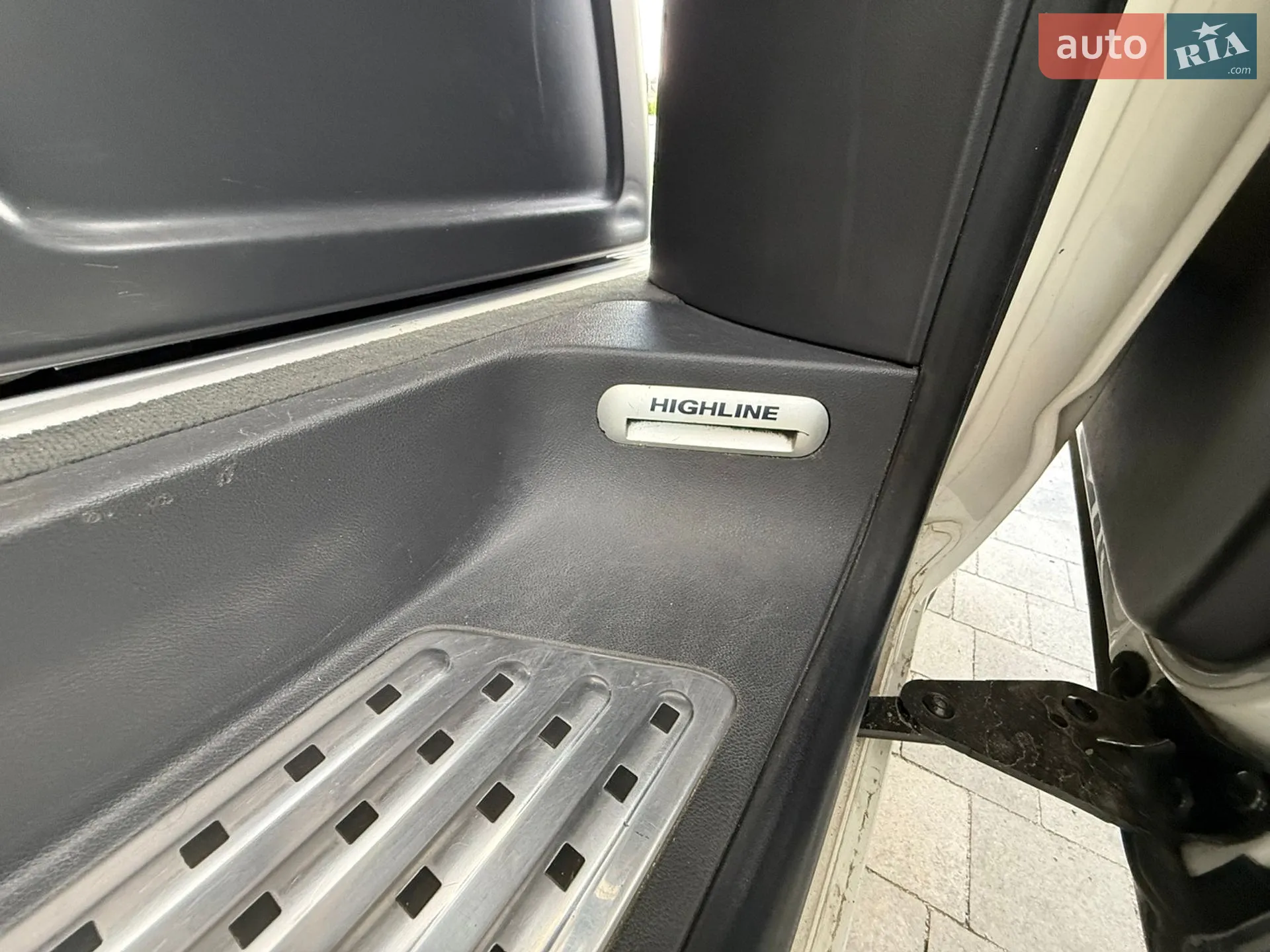 2013 Volkswagen Multivan - мініатюра 26