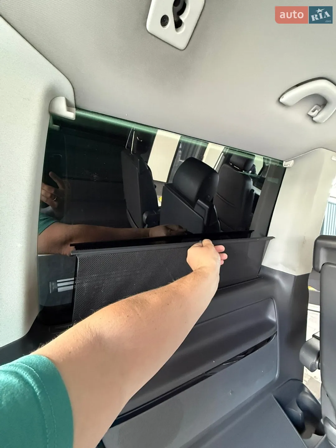2013 Volkswagen Multivan - мініатюра 27