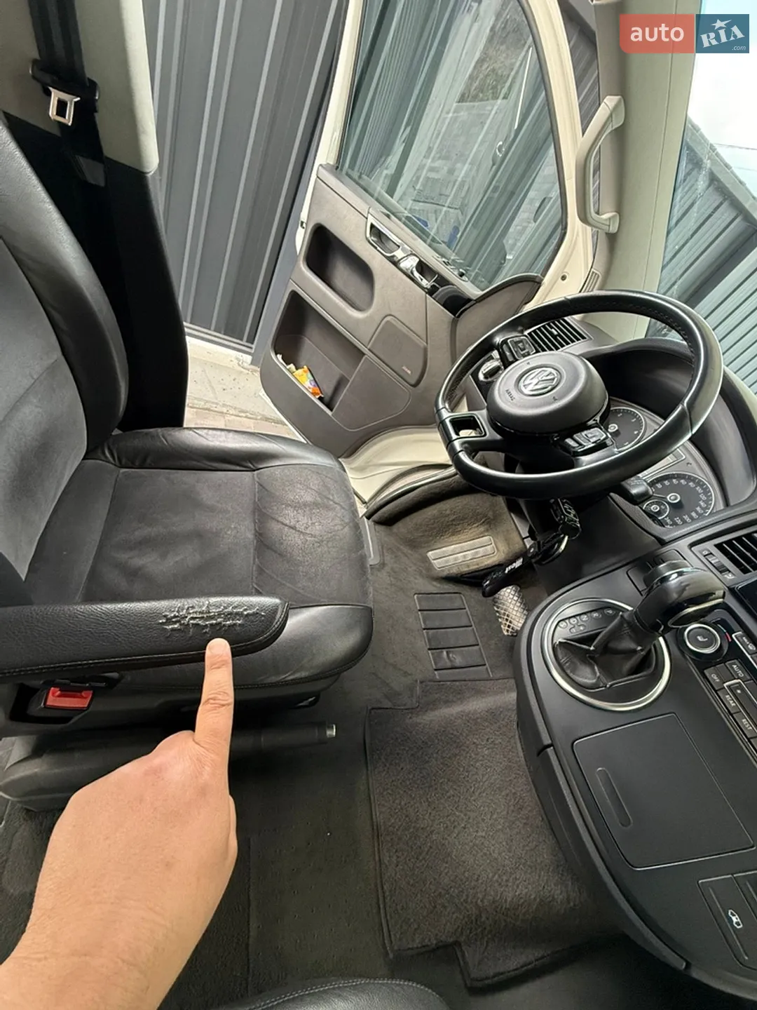 2013 Volkswagen Multivan - мініатюра 32
